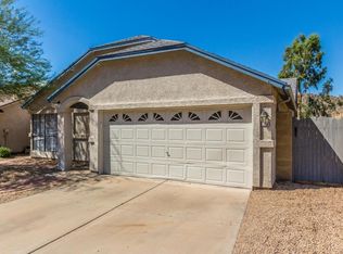 1710 E Behrend Dr, Phoenix, AZ 85024