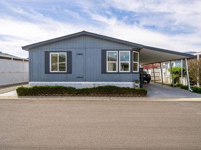 600 S Dennison Rd SPACE 112, Tehachapi, CA, 93561