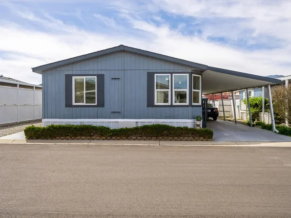600 S Dennison Rd Space 112, Tehachapi, CA 93561