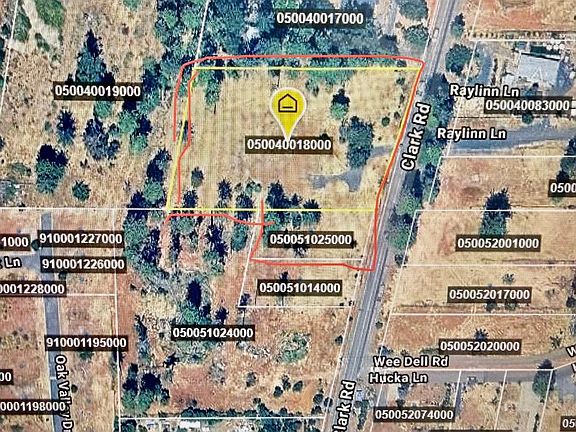 2nd image of 7125 Clark Rd