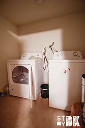 Rented by StayBK LLC