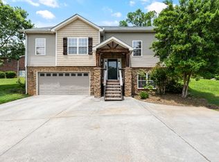 730 Granville Conner Rd, Powell, TN 37849