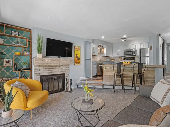 550 S French Street UNIT 112, Breckenridge, CO 80424