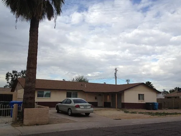 7958 W Fairmount Ave, Phoenix, AZ 85033