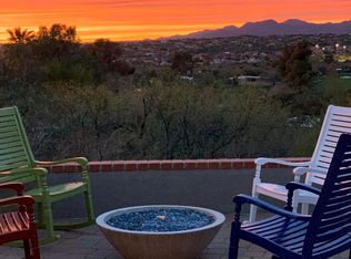 9940 N Desert Sky Pl, Tucson, AZ 85737