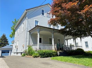 41 Hoyt St, Danbury, CT 06810