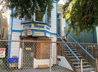 1435 9th St, Oakland, CA 94607