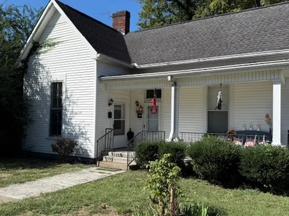 203 N Main St, Springfield, TN