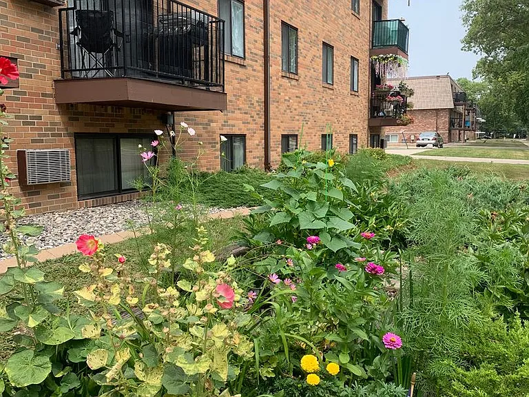 Cottonwood Apartments — Photo 13