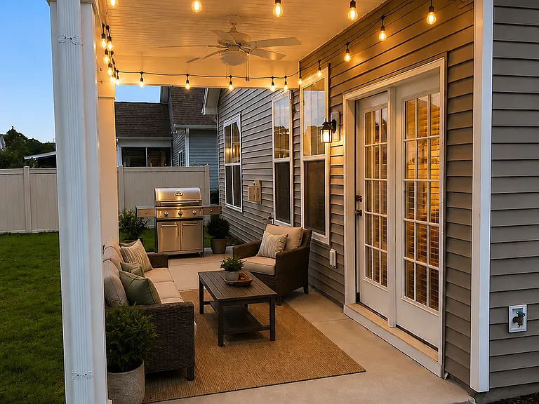 1024 Arboretum Dr — Photo 22
