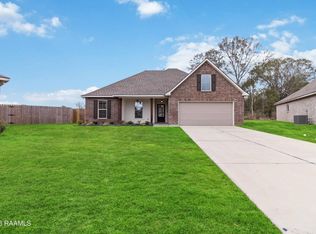 119 Interpreter St, Youngsville, LA 70592