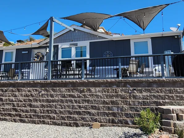 37219 River Bend Dr, Parker, AZ 85344