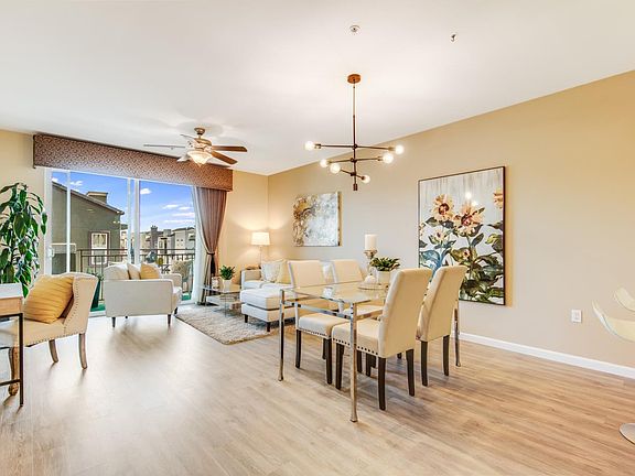 4th image of 809 Auzerais Ave Unit 204