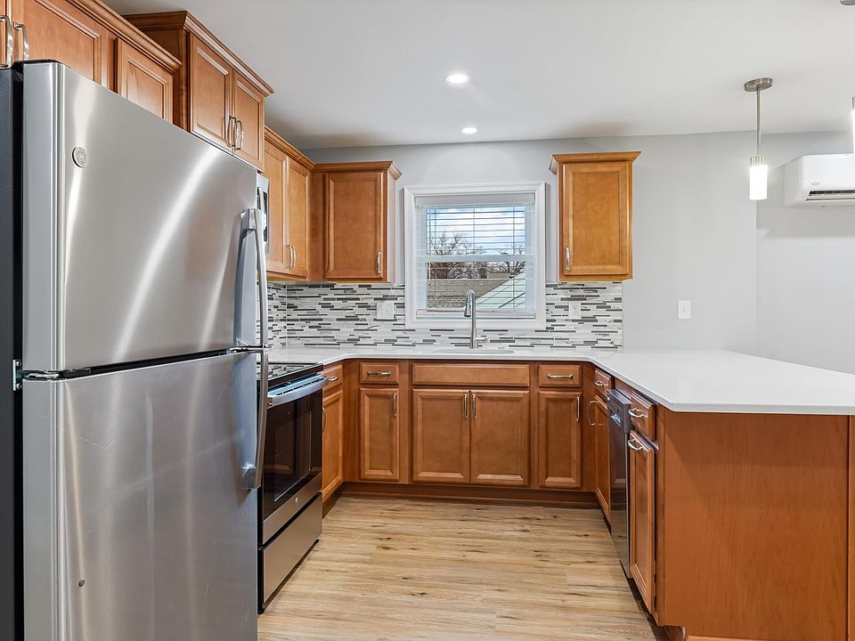 234 S Walnut St Square PA Zillow