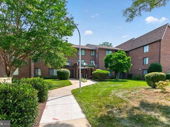 15311 Beaverbrook Ct #90-3K, Silver Spring, MD 20906
