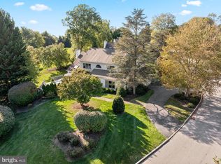 429 Inveraray Rd, Villanova, PA 19085