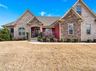 504 Double Bridge Rd, Boiling Springs, SC 29316