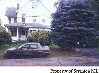 Elm St, Elmhurst, PA 18416