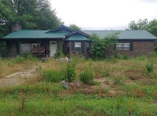 361 Lower Tuskegee Rd, Tallassee, AL 36078