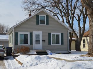 805 S Van Eps Ave, Sioux Falls, SD 57104