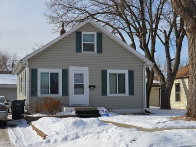 805 S Van Eps Ave, Sioux Falls, SD, 57104