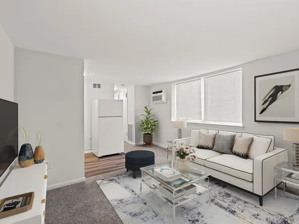 15 W 5th St Building A, 15 W 5th St APT A6, Bridgeport, PA 19405