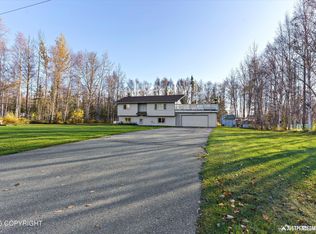 4970 E Alder Dr, Wasilla, AK 99654
