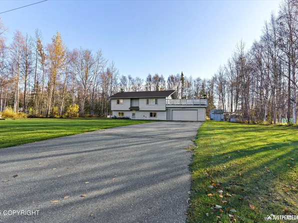 4970 E Alder Dr, Wasilla, AK 99654