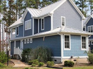 511 Neuse Village Rd COTTAGE 7, Arapahoe, NC 28510