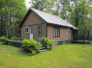 W9707 S Highbridge Trl, Phillips, WI 54555