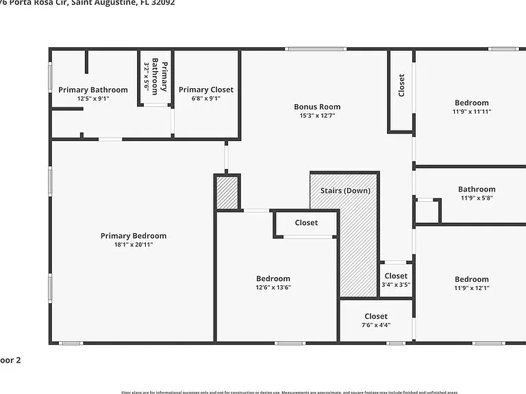 276 Porta Rosa Cir — Photo 3