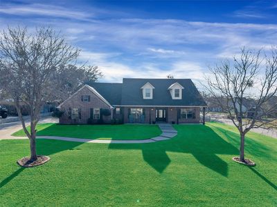 121 Heritage Pl, Glen Rose, TX, 76043