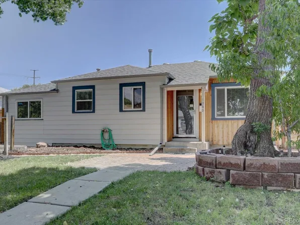 1060 N Hooker Street, Denver, CO 80204