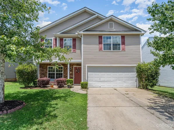 870 Brunswick Dr, Rock Hill, SC 29730