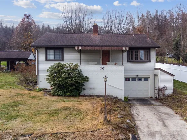 5069 Old State Route 119, Greensburg, PA 15601