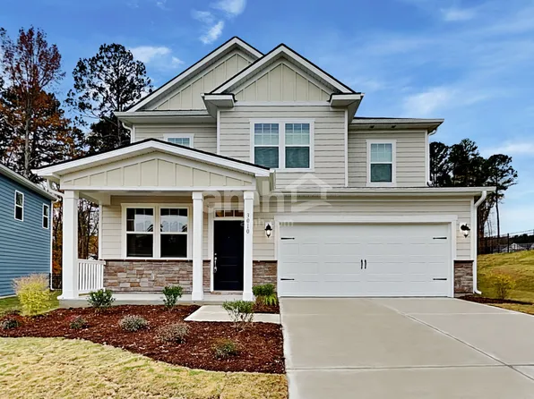 3010 Ava Jane Ct, Charlotte, NC 28214