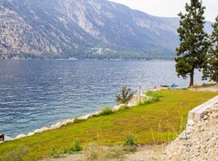 2325 Lakeshore Dr, Manson, WA 98831