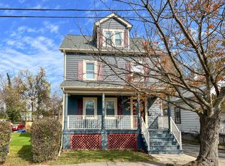 5 Lorain St, New Brunswick, NJ