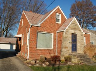 2412 Keystone Rd, Parma, OH 44134