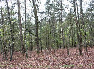 0 Genie Ln, Edgemont, AR 72044