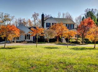 1201 Cremona Ct, Sandston, VA 23150