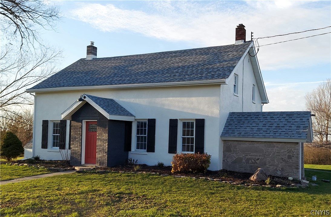 15605 Military Rd, Sackets Harbor, NY 13685 Zillow