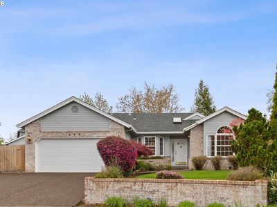 345 NE Milne Ct, Hillsboro, OR, 97124