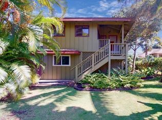 3715 Kaweonui Rd, Princeville, HI 96722