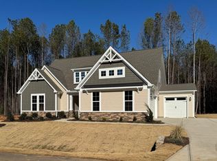 86 W Victoria Ridge Dr #20, Selma, NC 27576