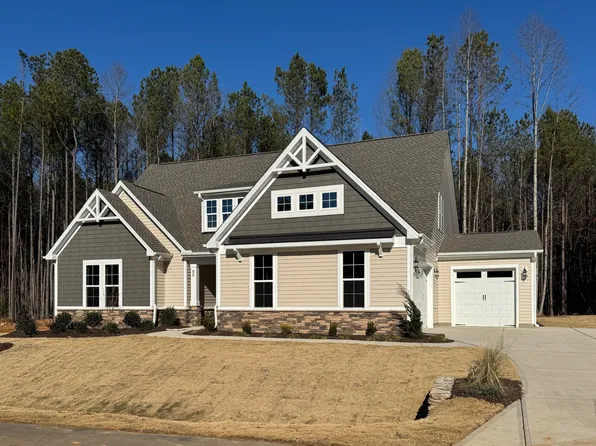 86 W Victoria Ridge Dr #20, Selma, NC 27576