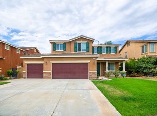 7313 Bay Bridge Rd, Eastvale, CA 92880