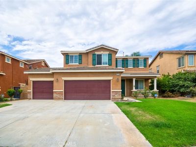 7313 Bay Bridge Rd, Eastvale, CA, 92880