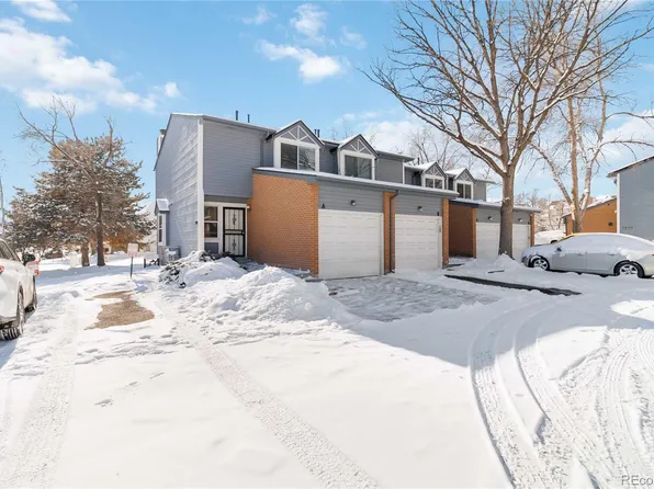 1693 Carr Street #A, Lakewood, CO 80214