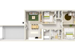 2956 Kading Rd, Perry, IA 50220